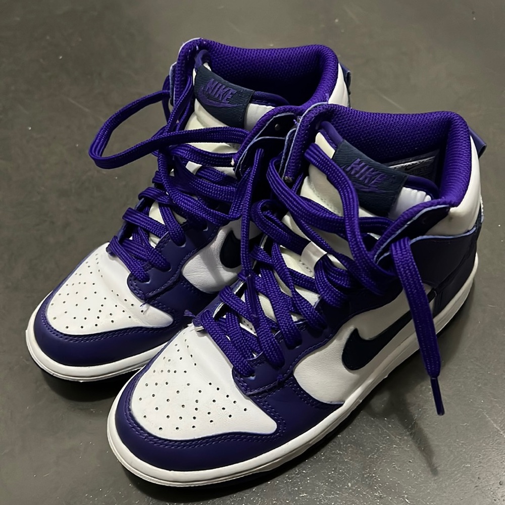 Jordan 1s